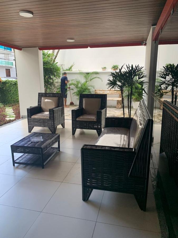 Barra Apart Service Salvador Exterior photo