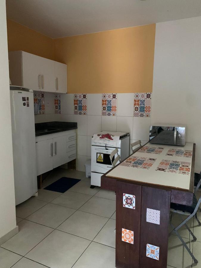 Barra Apart Service Salvador Exterior photo